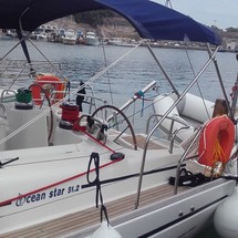 Ocean Star 51.2