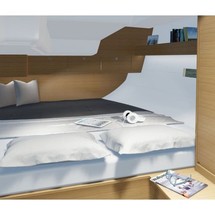 Jeanneau Sun Odyssey 419