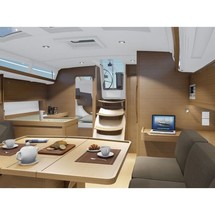 Jeanneau Sun Odyssey 419