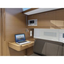 Jeanneau Sun Odyssey 419