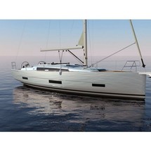 Jeanneau Sun Odyssey 419