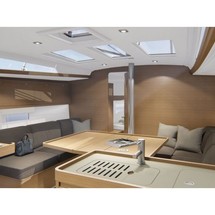 Jeanneau Sun Odyssey 419