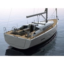 Jeanneau Sun Odyssey 419