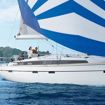 Bavaria Cruiser 51