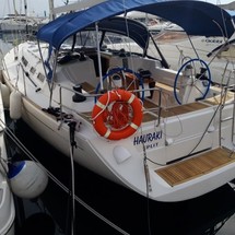 Dufour 455