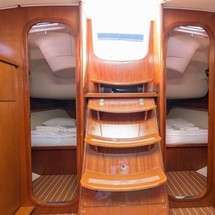 Dufour 455