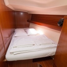 Dufour 455