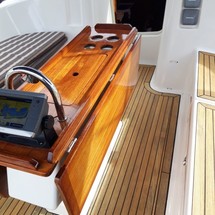 Dufour 455