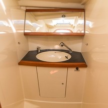 Dufour 455