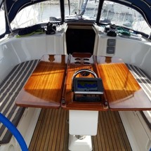 Dufour 455