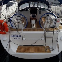 Dufour 455
