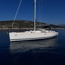 Dufour 455