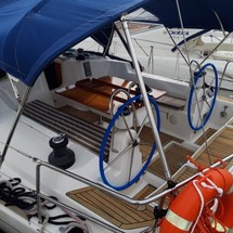 Dufour 455