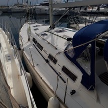 Dufour 455