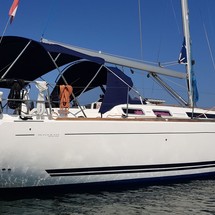 Dufour 455