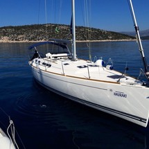 Dufour 455