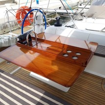 Dufour 455