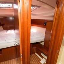 Dufour 455