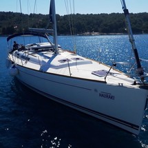 Dufour 455