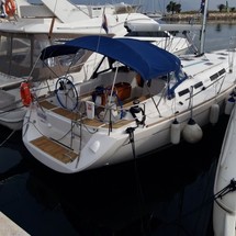 Dufour 455
