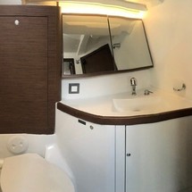 Beneteau Oceanis 46