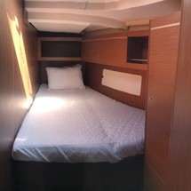 Beneteau Oceanis 46