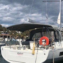 Beneteau Oceanis 46