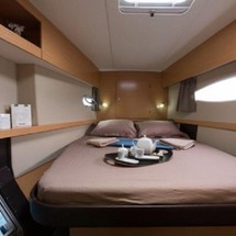 Fountaine Pajot Helia 44