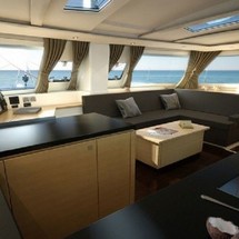 Fountaine Pajot Helia 44
