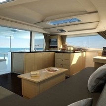 Fountaine Pajot Helia 44