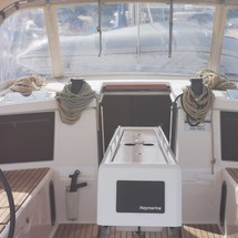 Hanse 455