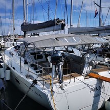 Hanse 455