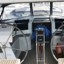 Hanse 455