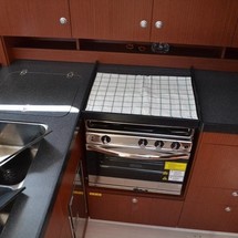 Hanse 455