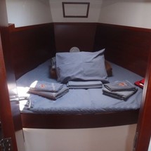 Hanse 375
