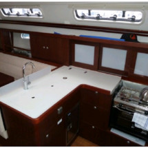 Hanse 375