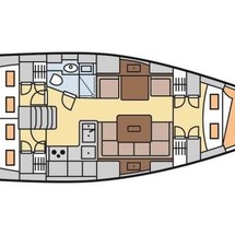Hanse 375
