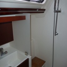 Hanse 375