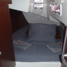 Hanse 375