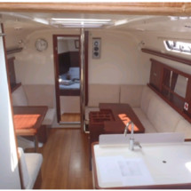 Hanse 375