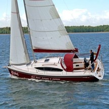 Northman Maxus 33.1 RS