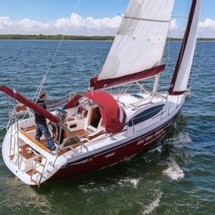 Northman Maxus 33.1 RS