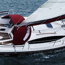 Northman Maxus 33.1 RS