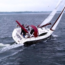 Northman Maxus 33.1 RS