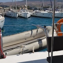 Lagoon 450 F