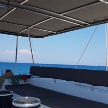Lagoon 450 F