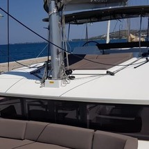 Lagoon 450 F