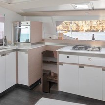 Fountaine Pajot Elba 45