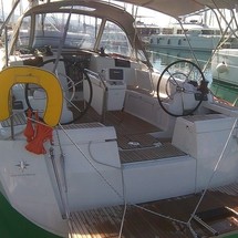 Jeanneau Sun Odyssey 449