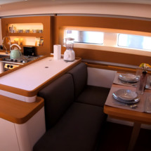 Beneteau FIRST YACHT 53